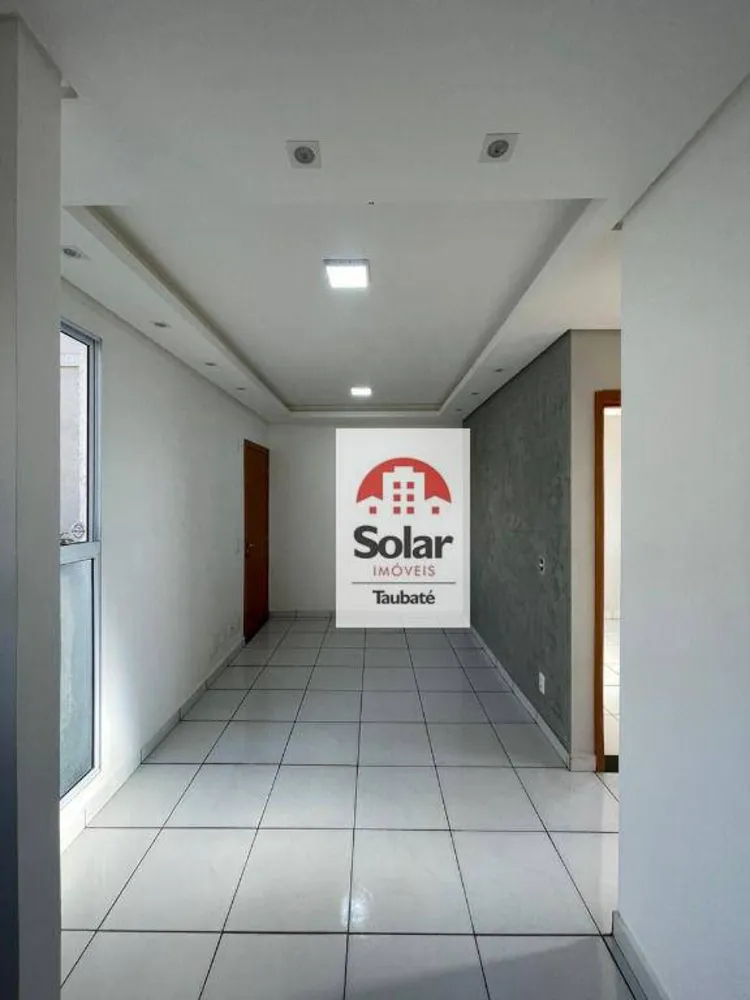 Apartamento, 2 quartos, 52 m² - Foto 2