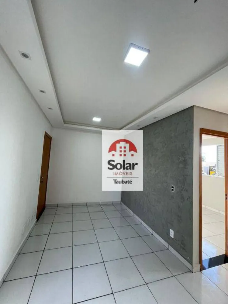 Apartamento, 2 quartos, 52 m² - Foto 1