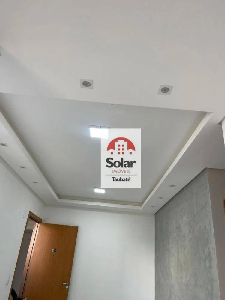 Apartamento, 2 quartos, 52 m² - Foto 3