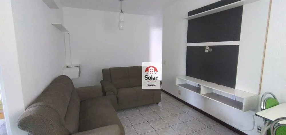Apartamento, 2 quartos, 79 m² - Foto 1