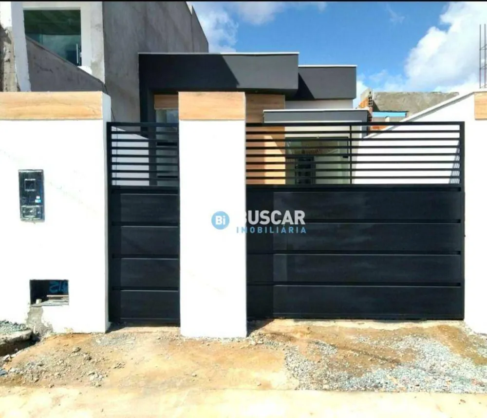 Casa, 3 quartos, 76 m² - Foto 2
