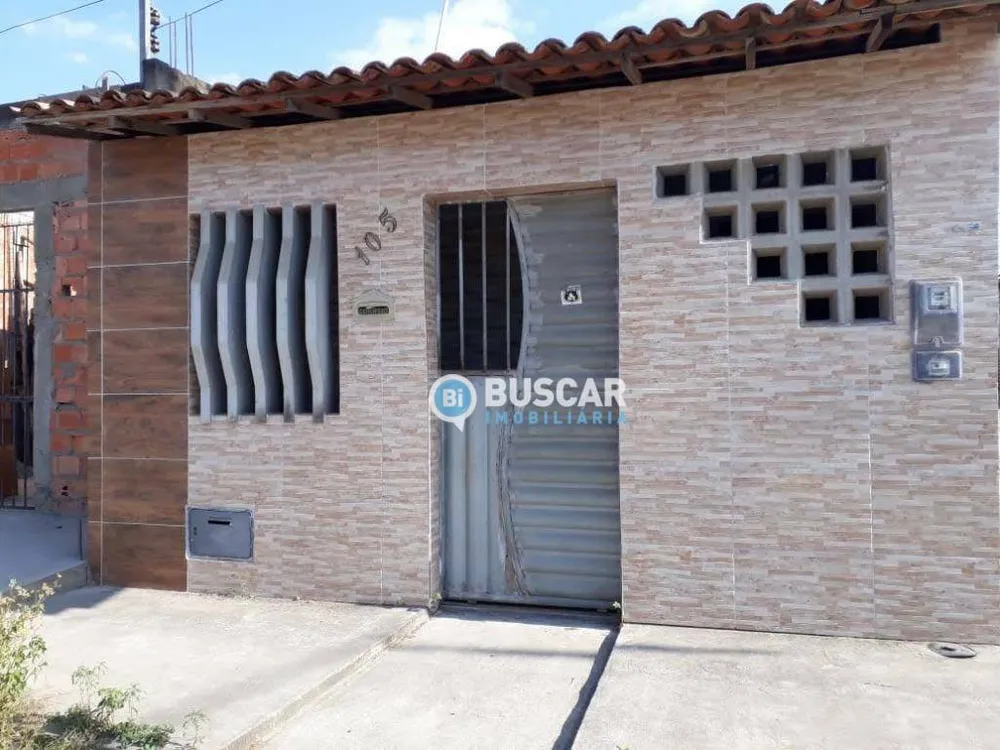 Casa, 2 quartos, 70 m² - Foto 1