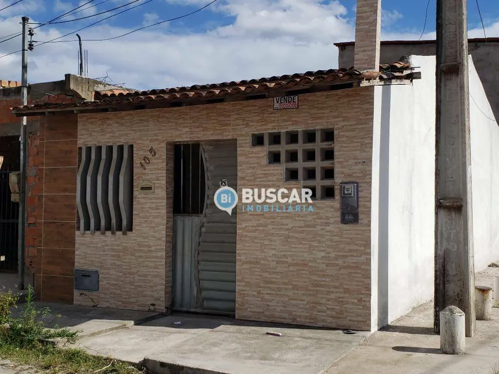 Casa, 2 quartos, 70 m² - Foto 2