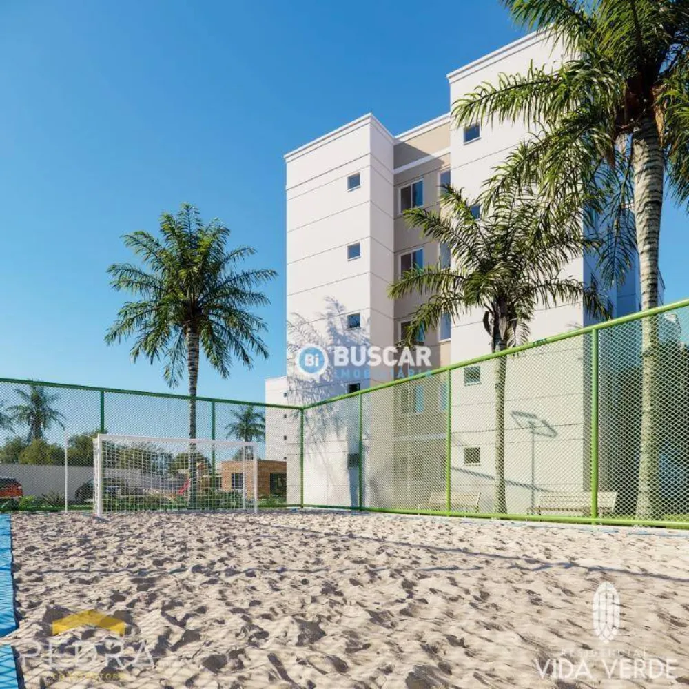 Apartamento, 2 quartos, 42 m² - Foto 4