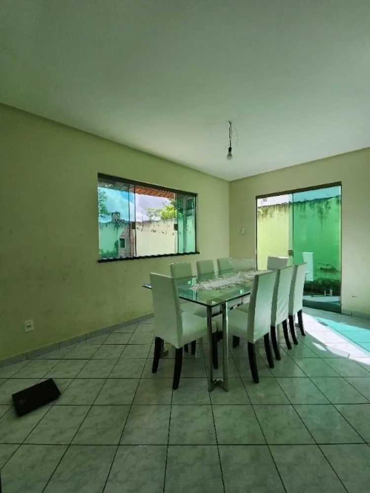Casa, 3 quartos, 104 m² - Foto 3