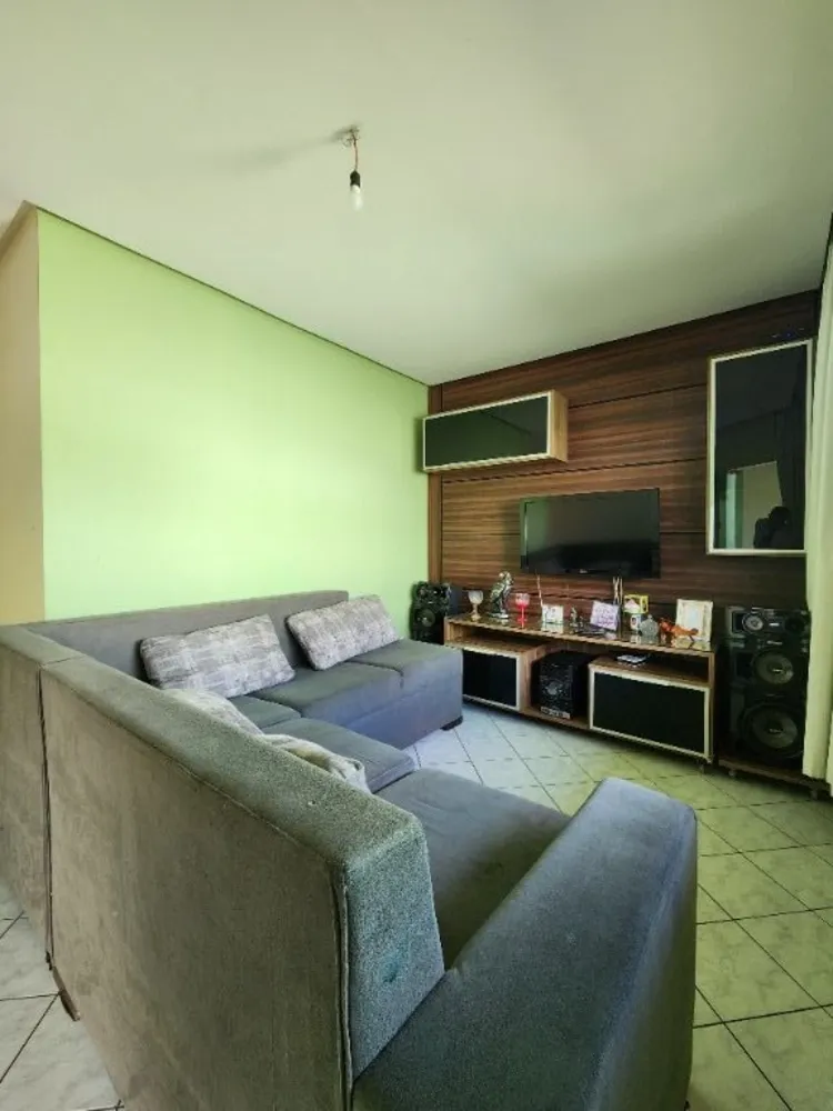 Casa, 3 quartos, 104 m² - Foto 2