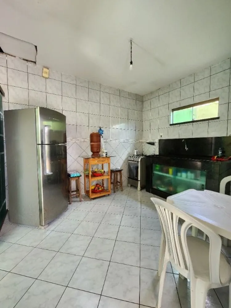 Casa, 3 quartos, 104 m² - Foto 4