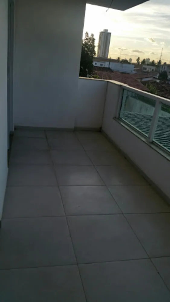 Apartamento, 3 quartos, 90 m² - Foto 2