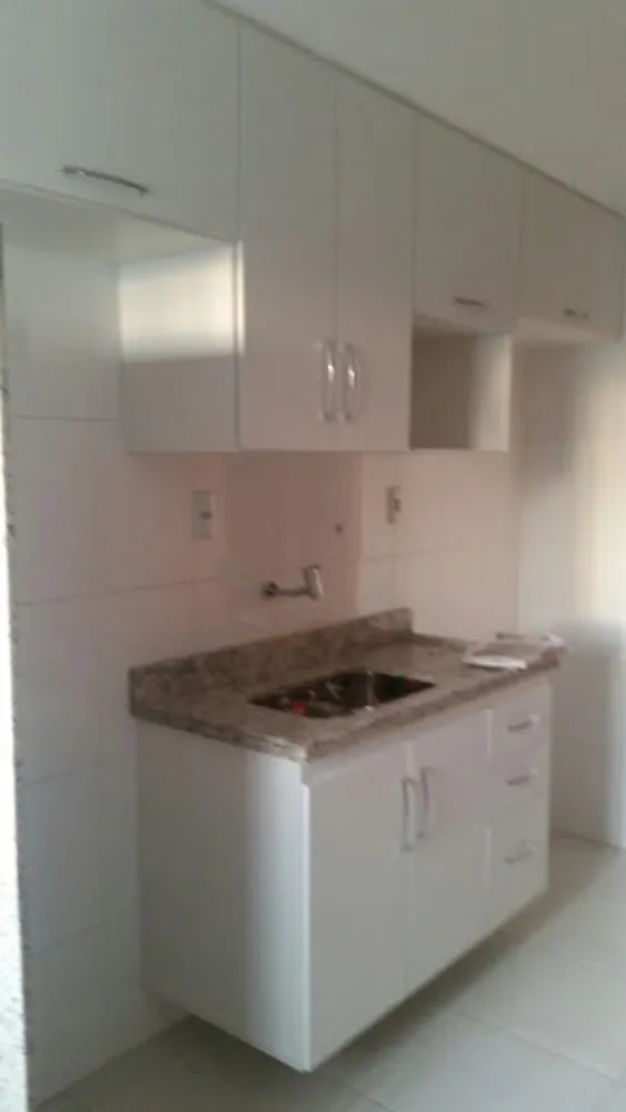 Apartamento, 3 quartos, 90 m² - Foto 3