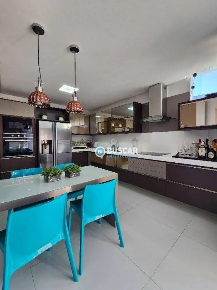 Casa, 4 quartos, 500 m² - Foto 8