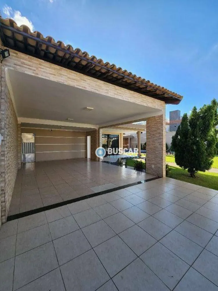 Casa, 4 quartos, 500 m² - Foto 6