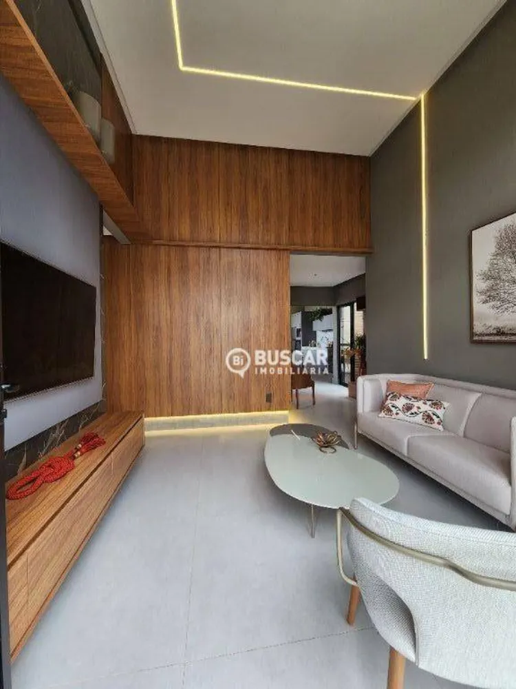 Casa de Condomínio, 3 quartos - Foto 3