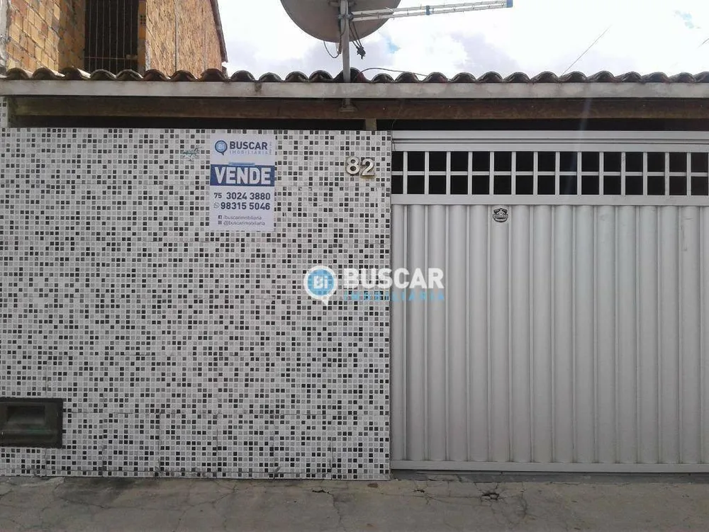 Casa, 3 quartos, 150 m² - Foto 2