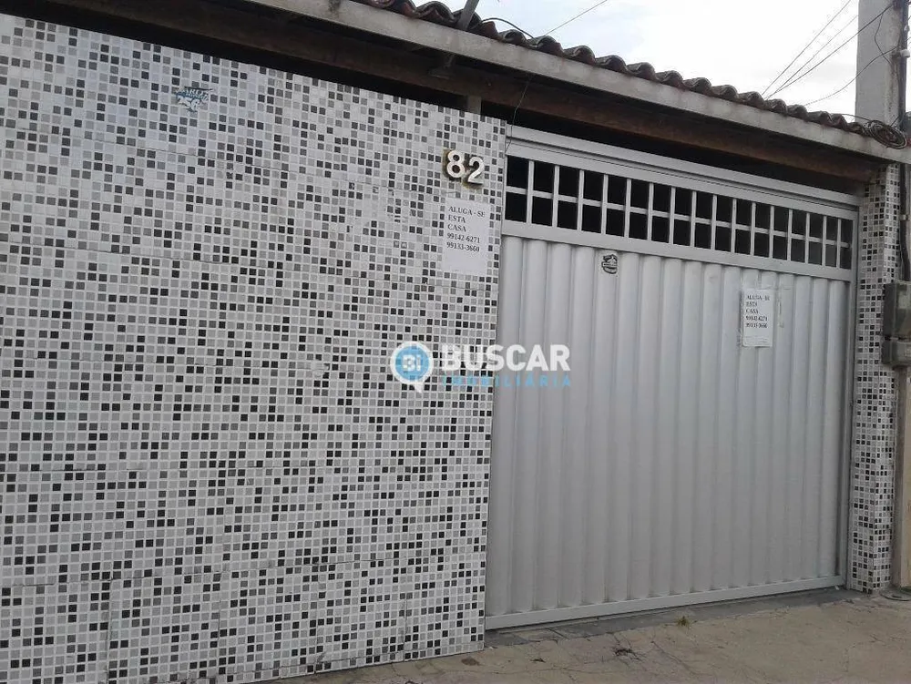 Casa, 3 quartos, 150 m² - Foto 1