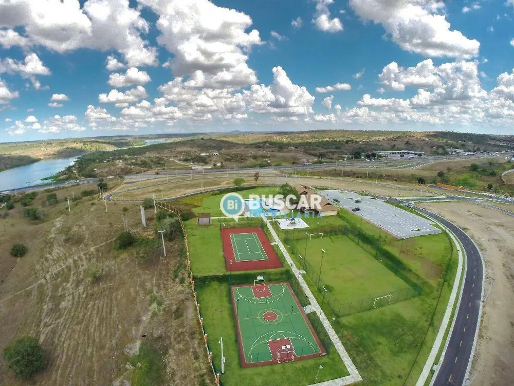 Loteamento e Condomínio, 495 m² - Foto 3
