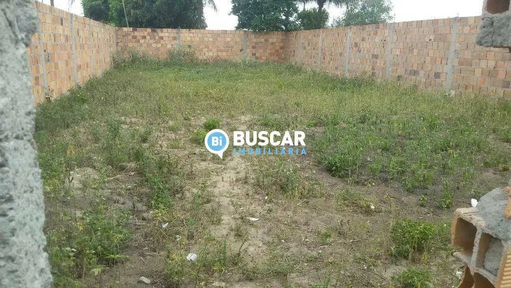 Terreno, 250 m² - Foto 1