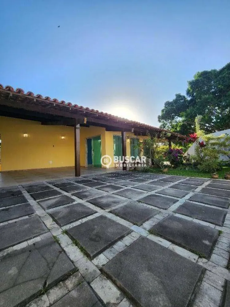 Casa, 3 quartos, 400 m² - Foto 2