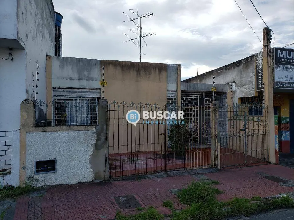 Casa, 5 quartos, 280 m² - Foto 1
