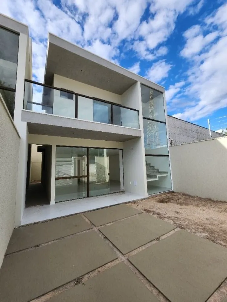 Casa, 4 quartos, 140 m² - Foto 3