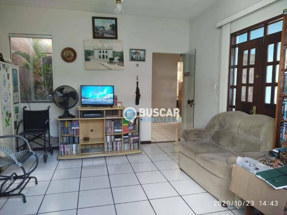 Casa, 3 quartos, 130 m² - Foto 3