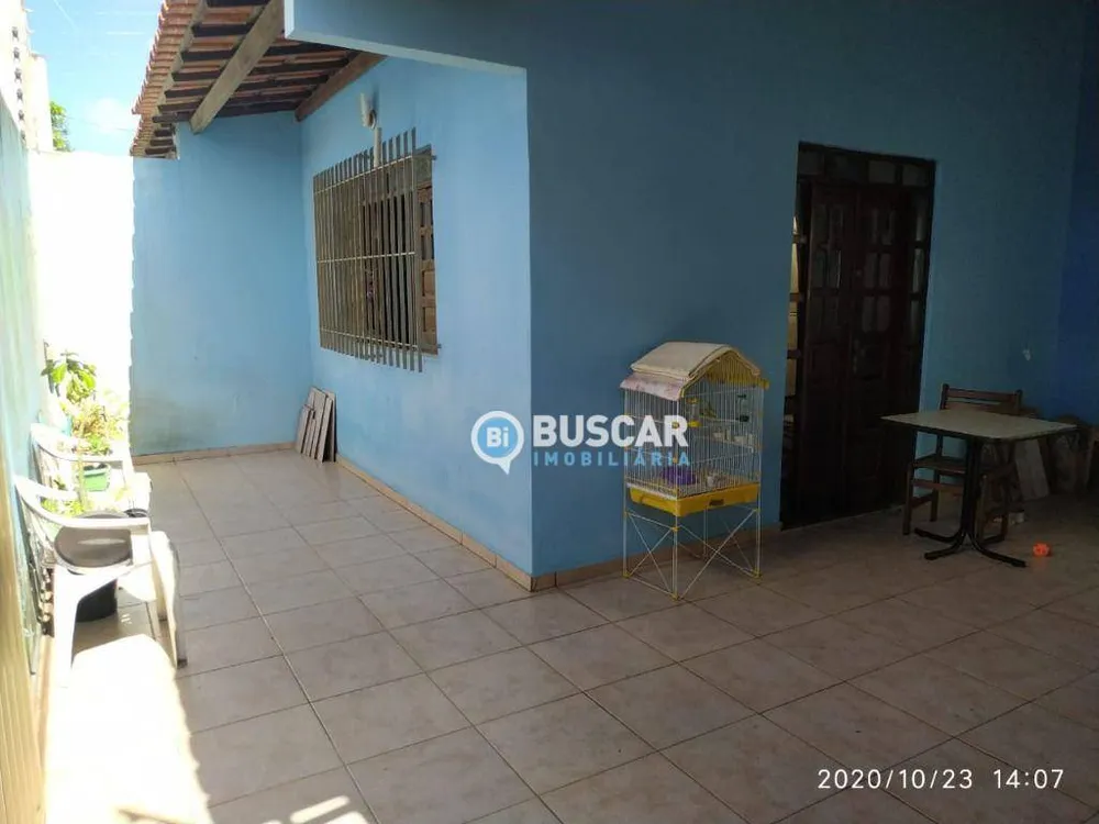Casa, 3 quartos, 130 m² - Foto 2