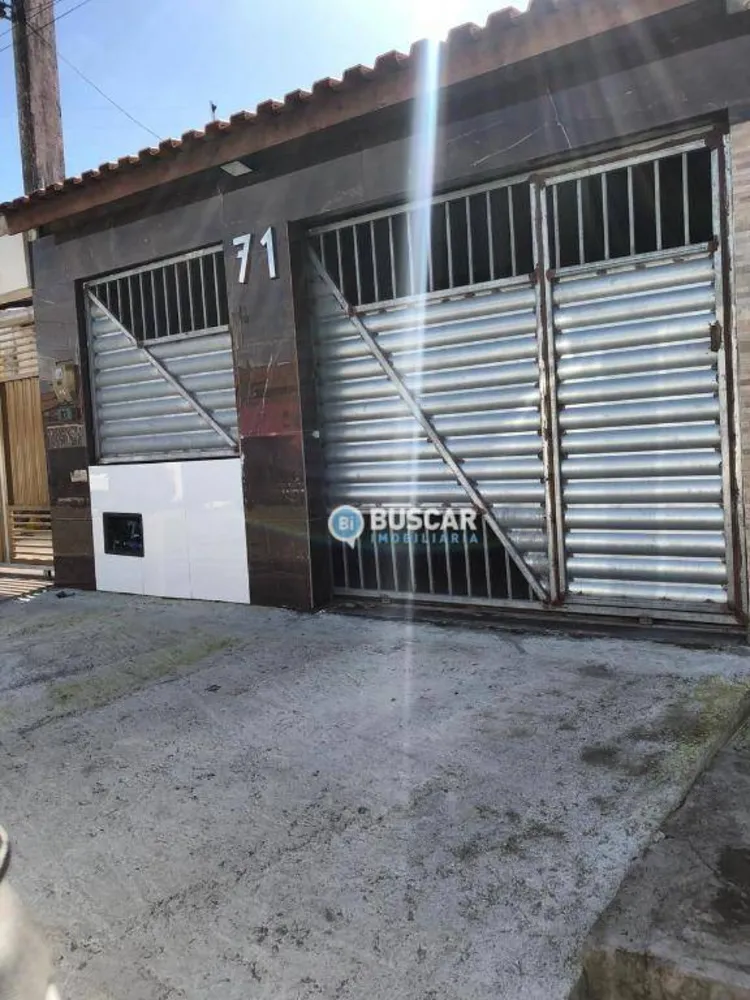 Casa, 3 quartos, 120 m² - Foto 1
