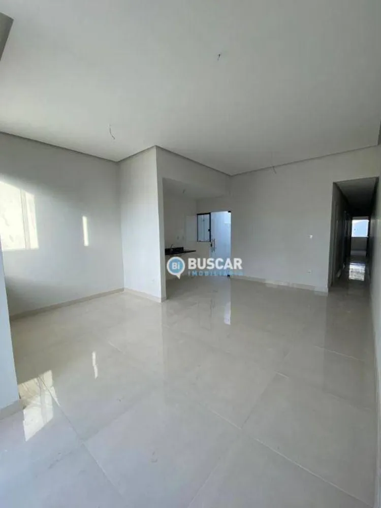 Casa, 3 quartos, 82 m² - Foto 3