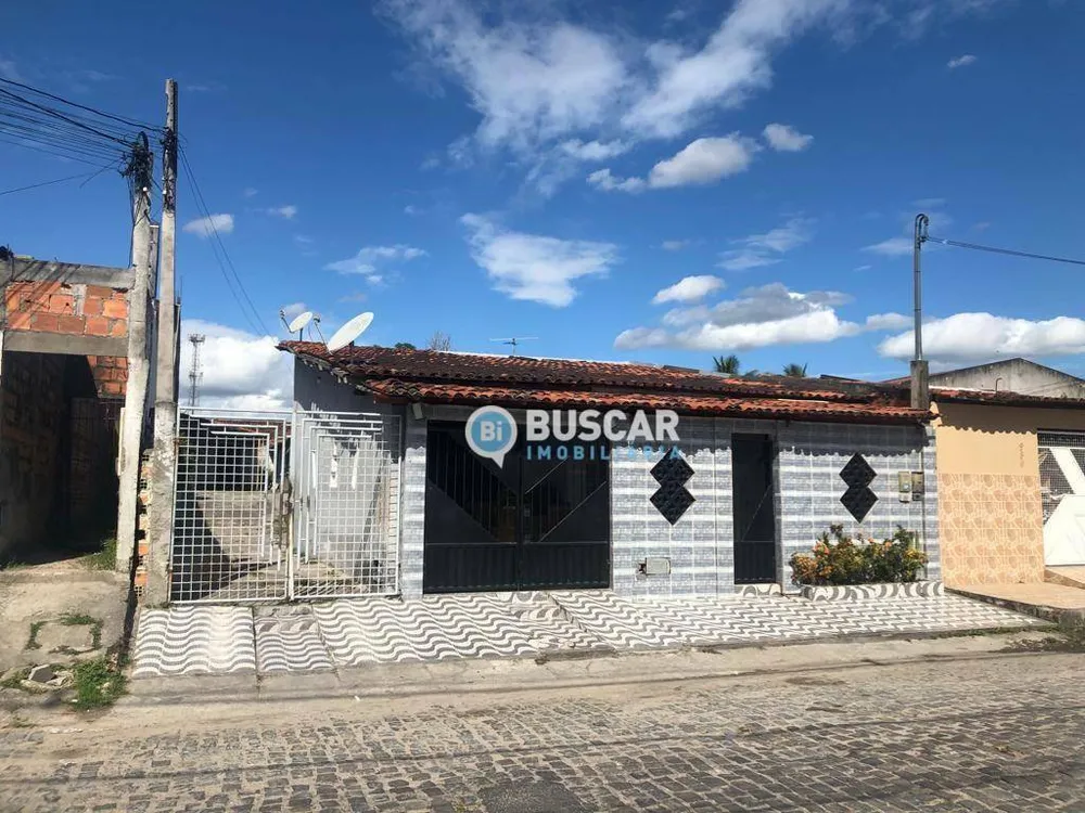 Casa, 2 quartos, 1300 m² - Foto 1