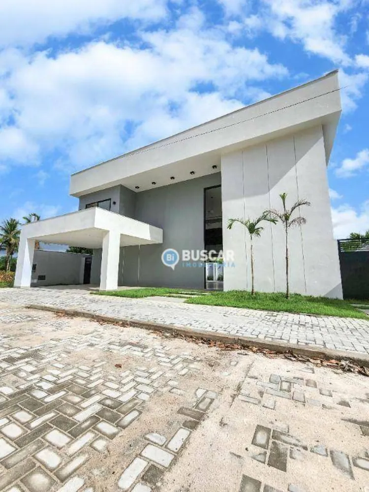 Casa de Condomínio, 4 quartos - Foto 1
