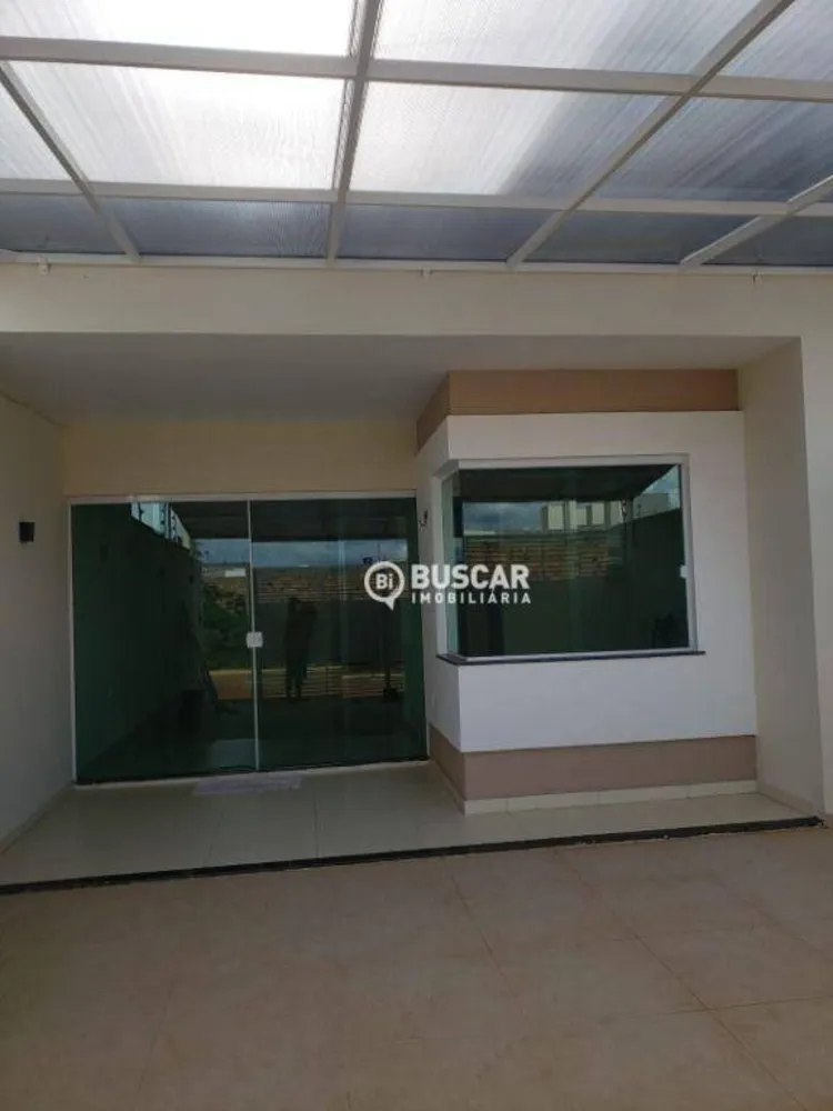 Casa, 3 quartos, 110 m² - Foto 2