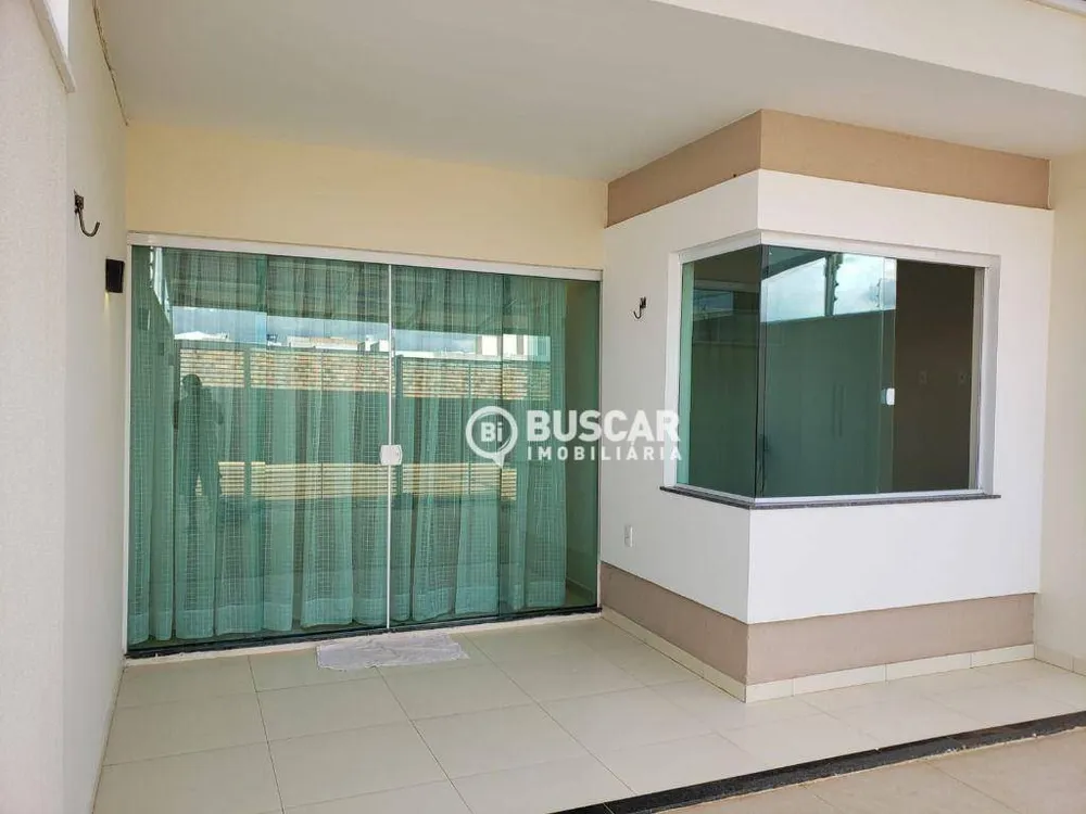 Casa, 3 quartos, 110 m² - Foto 3