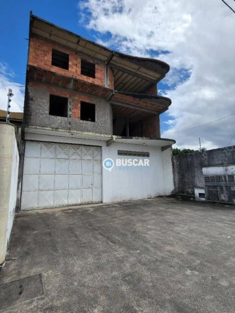 Prédio Inteiro, 750 m² - Foto 1