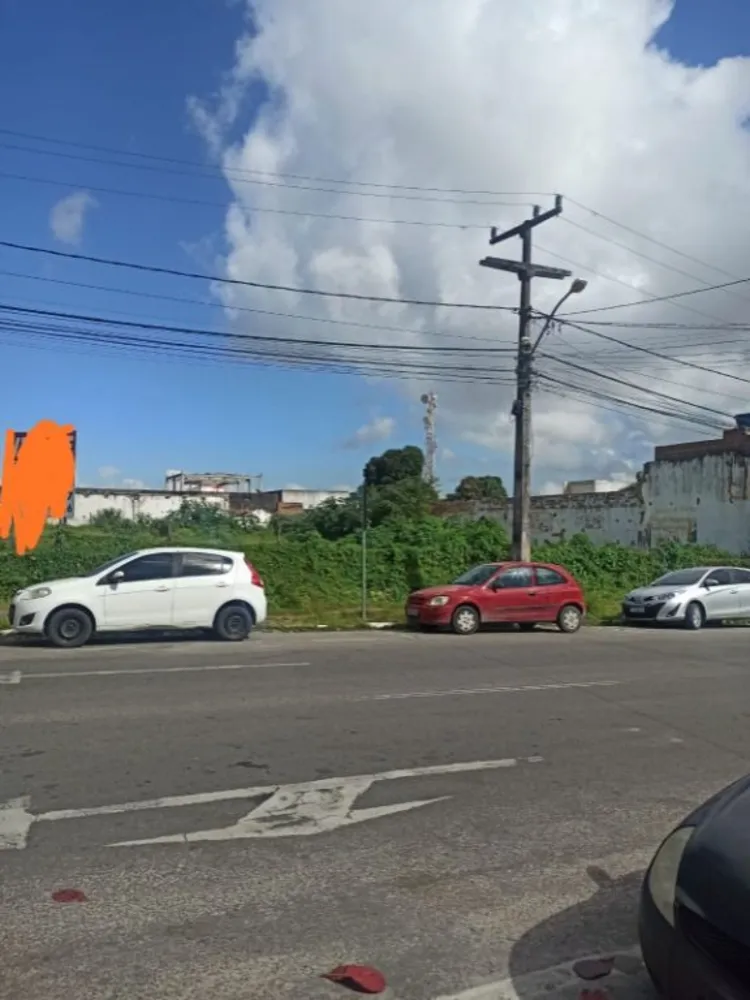 Terreno, 2600 m² - Foto 2