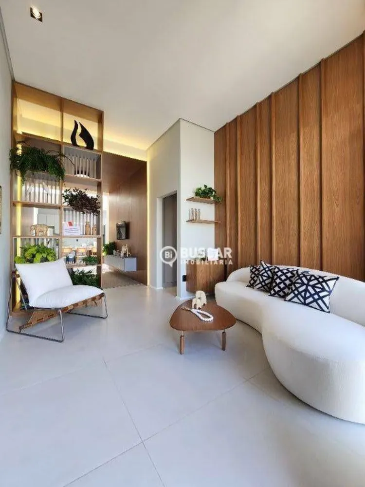 Casa de Condomínio, 3 quartos - Foto 3