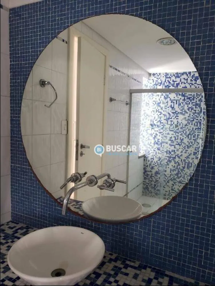 Apartamento, 4 quartos, 220 m² - Foto 4