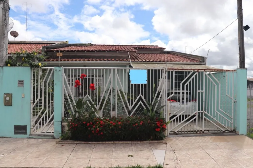 Casa, 3 quartos, 110 m² - Foto 1