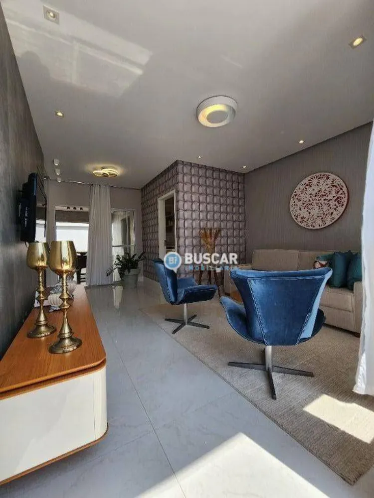 Casa de Condomínio, 2 quartos - Foto 3