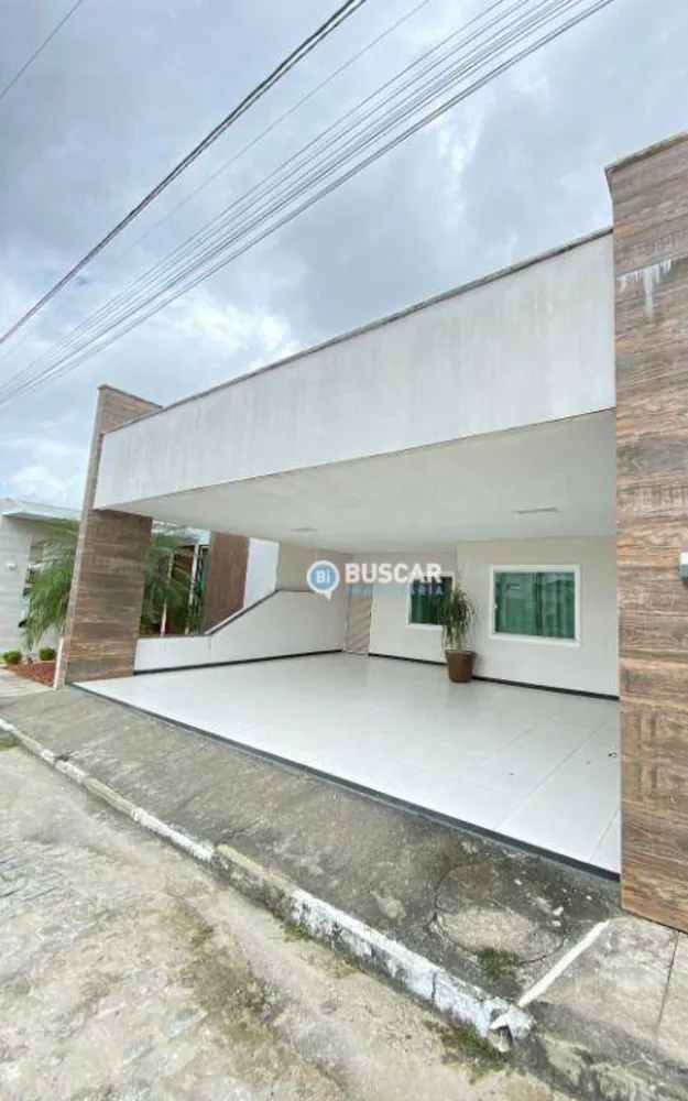 Casa de Condomínio, 2 quartos - Foto 1