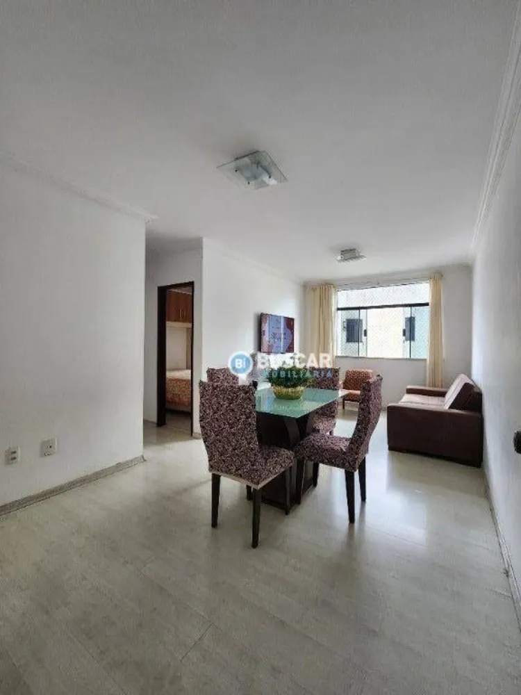 Apartamento, 3 quartos, 83 m² - Foto 1
