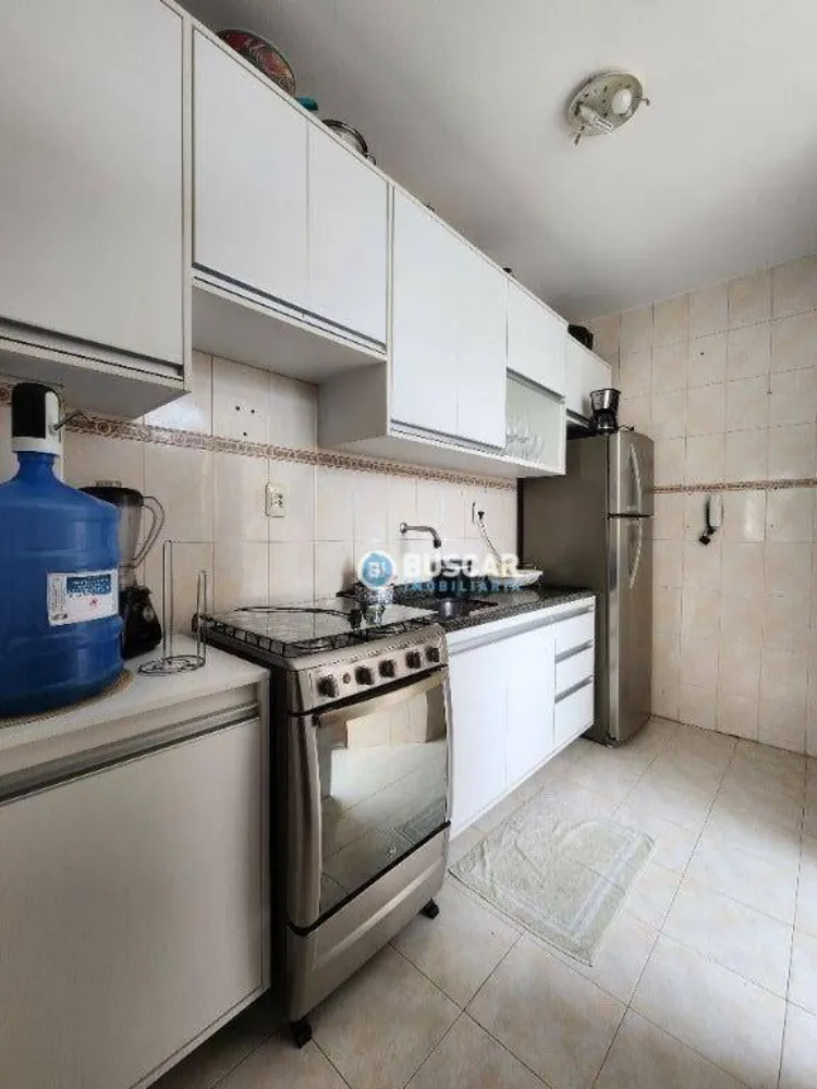 Apartamento, 3 quartos, 83 m² - Foto 4