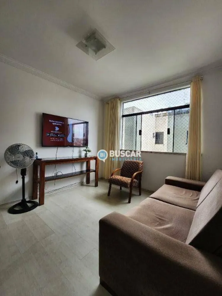 Apartamento, 3 quartos, 83 m² - Foto 3