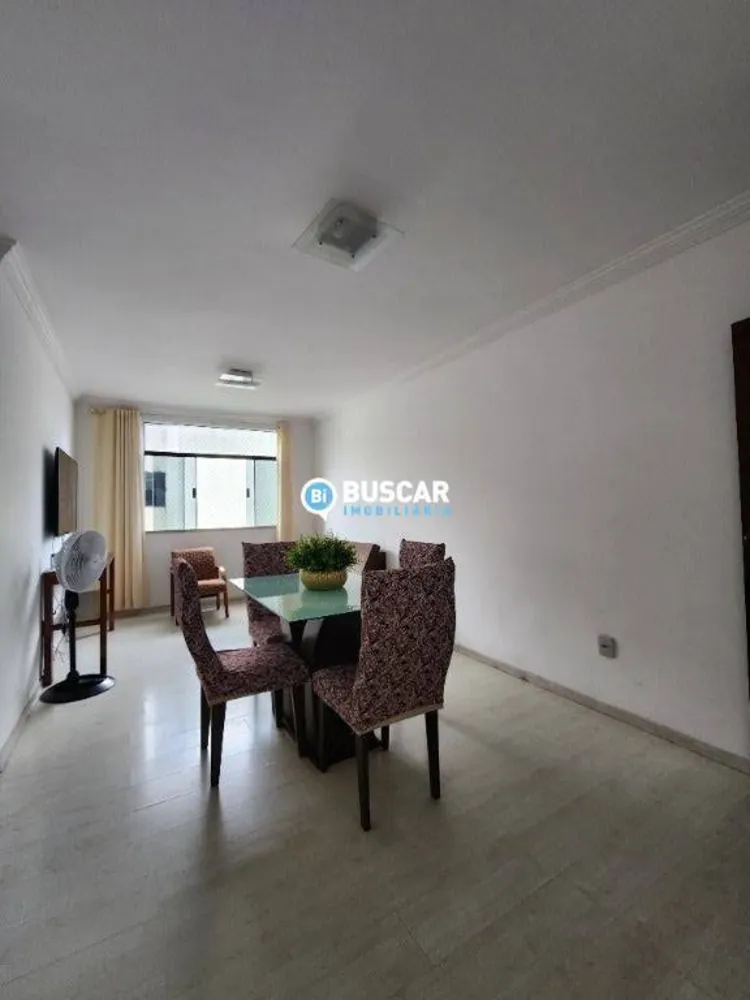 Apartamento, 3 quartos, 83 m² - Foto 2