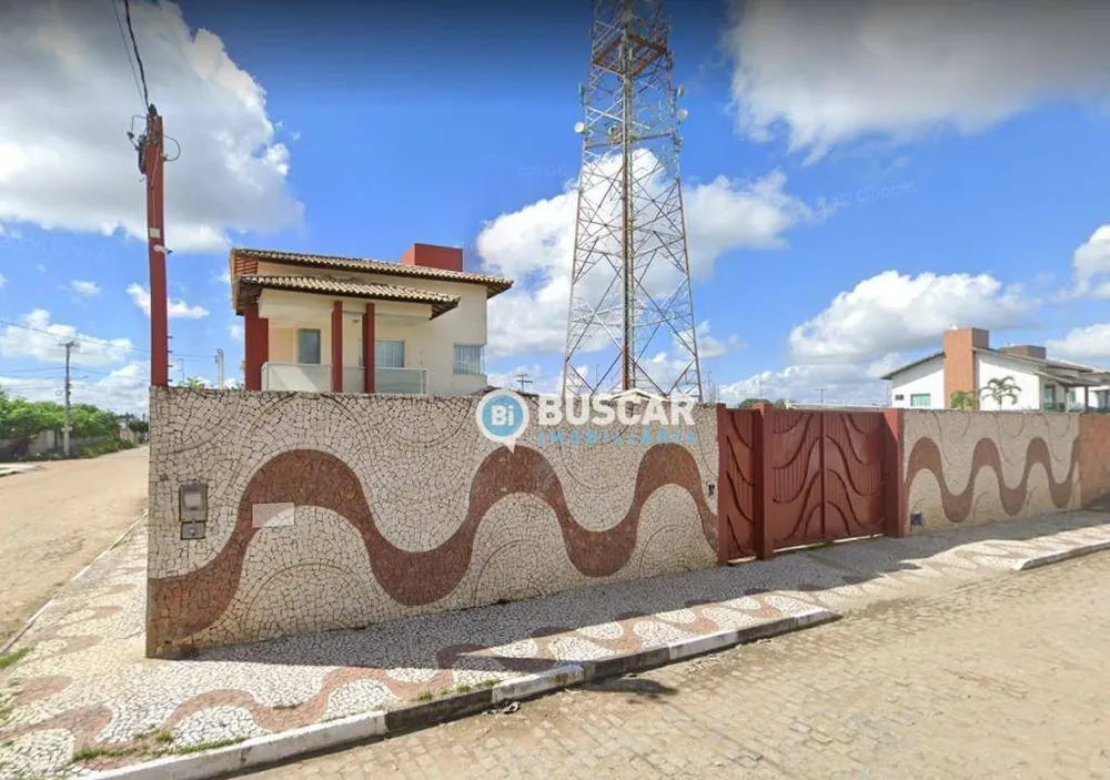 Casa, 4 quartos, 283 m² - Foto 1