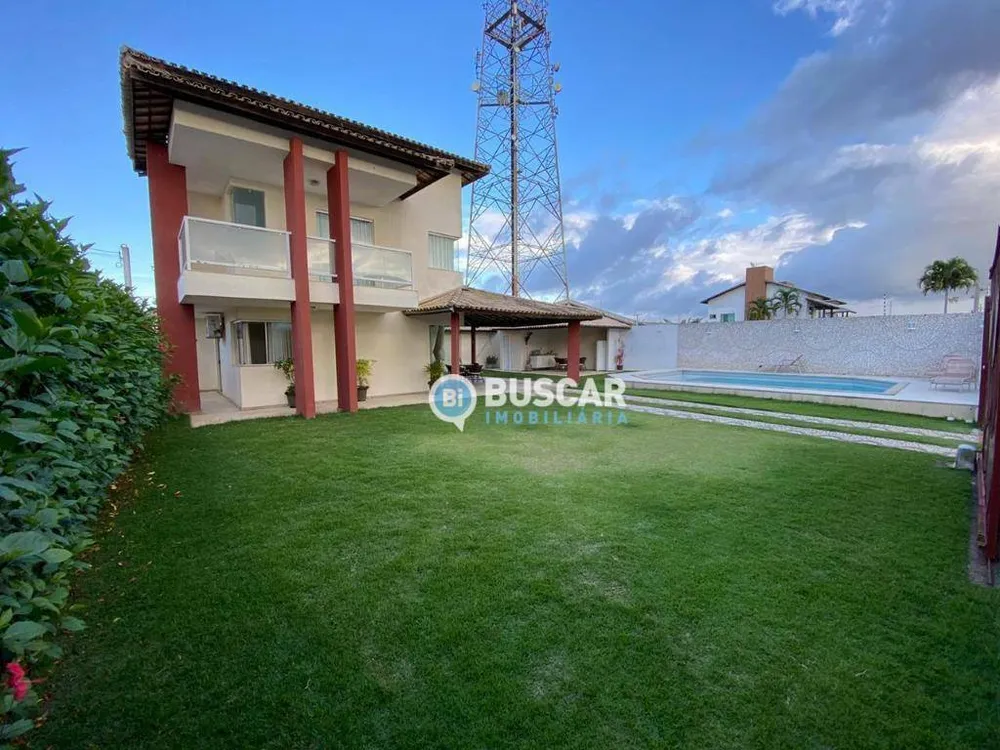 Casa, 4 quartos, 283 m² - Foto 3