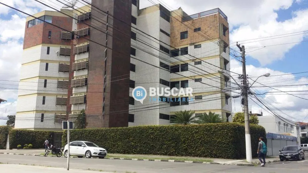 Apartamento, 3 quartos, 140 m² - Foto 1