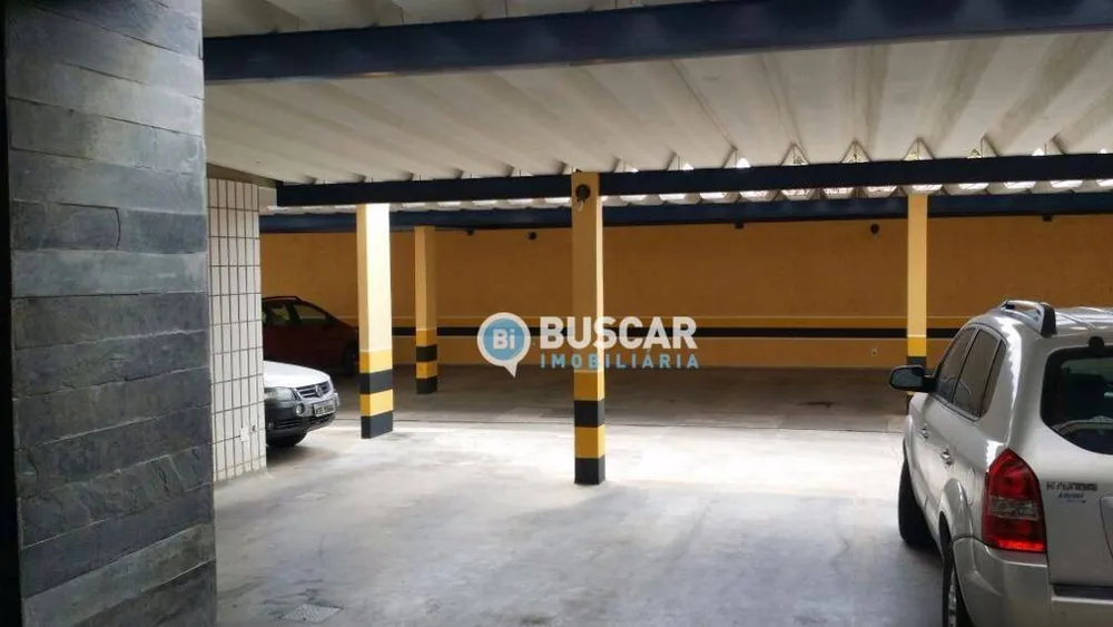 Apartamento, 3 quartos, 140 m² - Foto 4