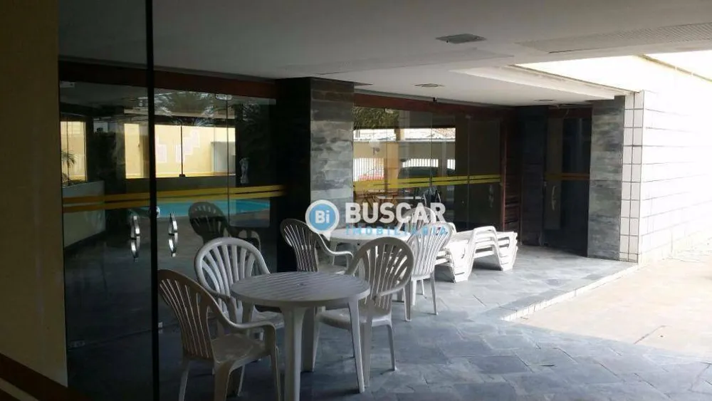 Apartamento, 3 quartos, 140 m² - Foto 3
