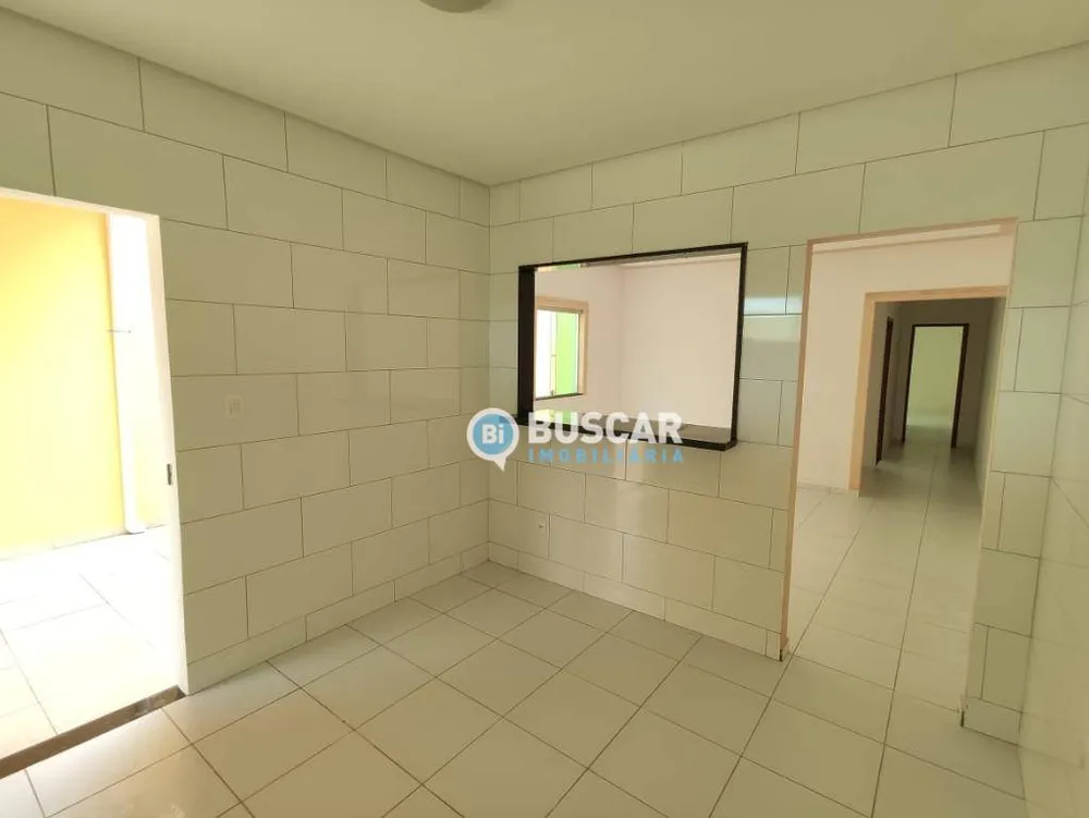 Casa, 3 quartos, 90 m² - Foto 3