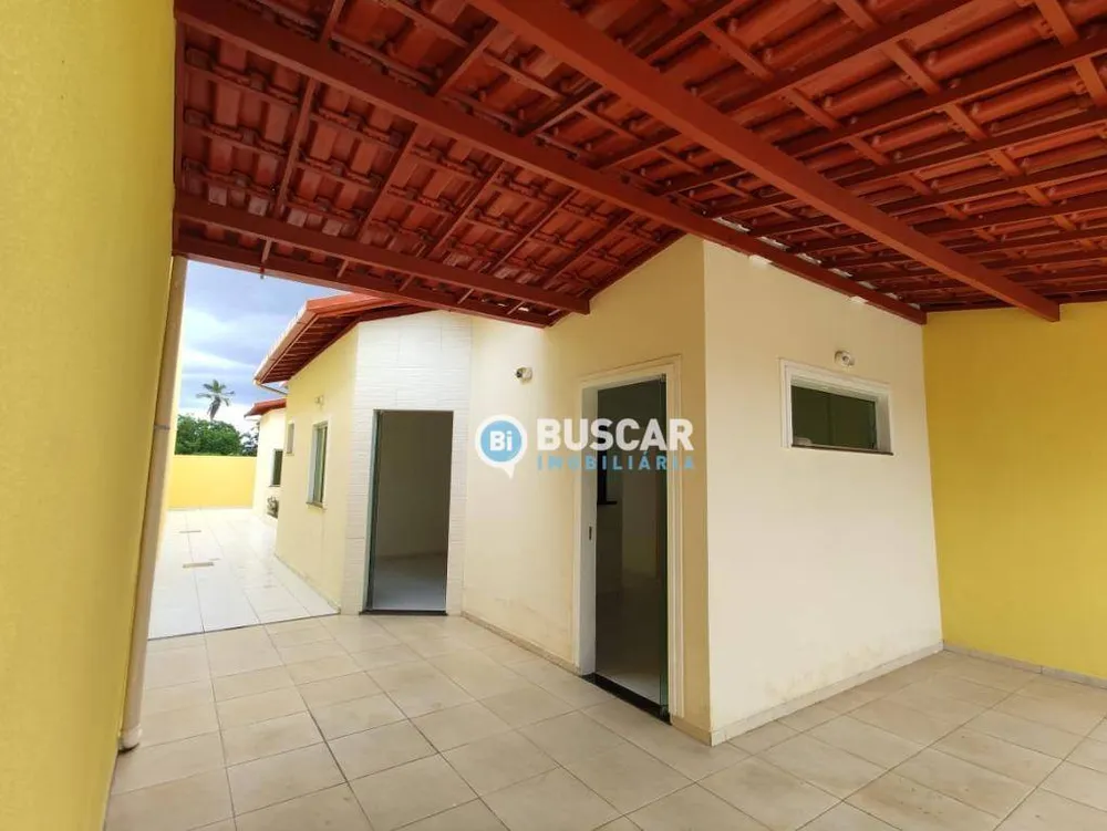 Casa, 3 quartos, 90 m² - Foto 2