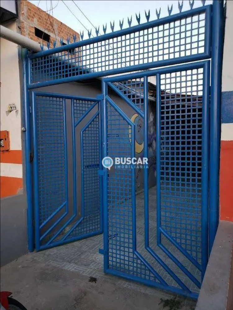 Casa, 4 quartos, 150 m² - Foto 2